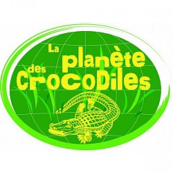 La Planéte des crocodiles